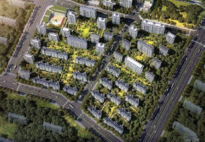 北京中建宸庐云起