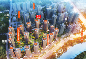 惠州保利阳光城