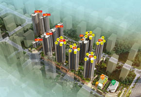 惠州金沙濠逸花园