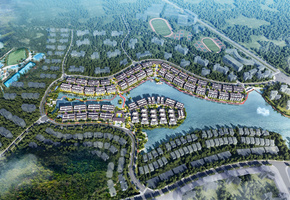 惠州星河丹堤玖仰