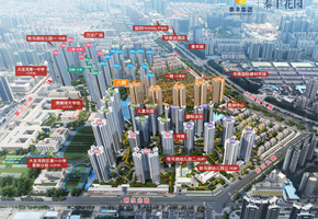 惠州泰丰牧马湖