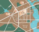 区位图
