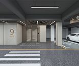 样板间