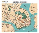 区位图