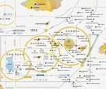区位图