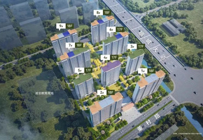 南京中建源上九里