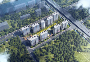 南京象屿华发&middot;铂萃云湾