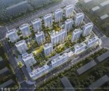 鸟瞰图