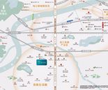 区位图