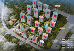 杭州滨旭府