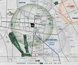 区位图