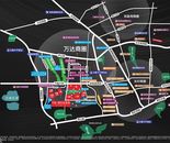 区位图