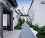 效果图