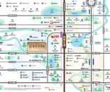 区位图