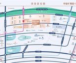 区位图