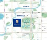 区位图