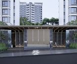 效果图
