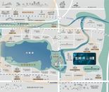 区位图