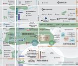 区位图