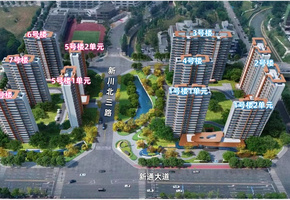 兴唐新川雅境