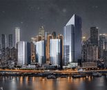 效果图