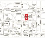 区位图