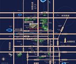 区位图