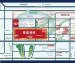 区位图