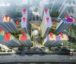 鸟瞰图