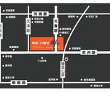 区位图