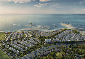 泉州中骏花漫海墅