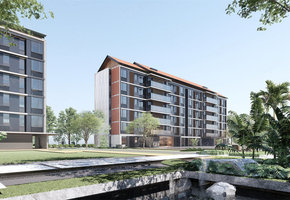 泉州保利清源瑧悦