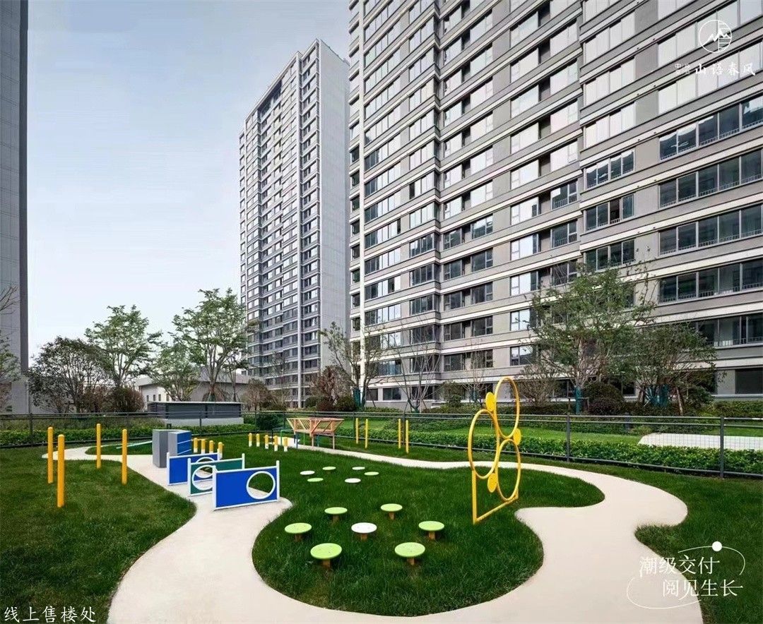 实景图