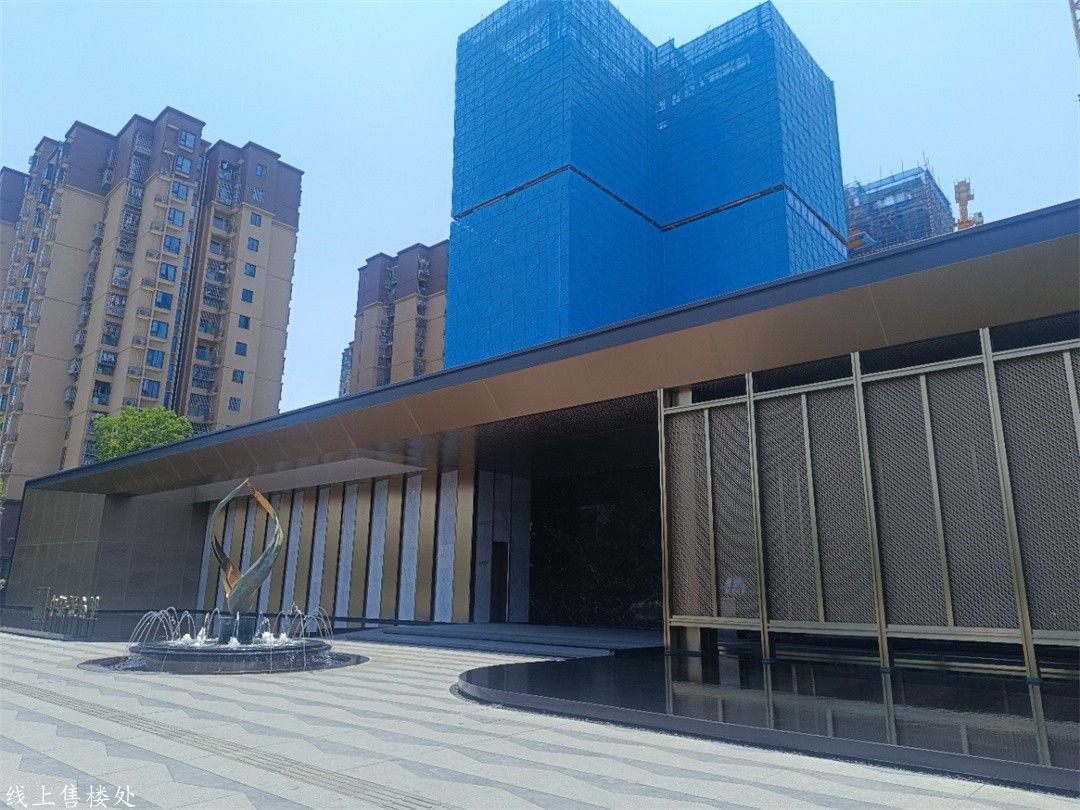 实景图