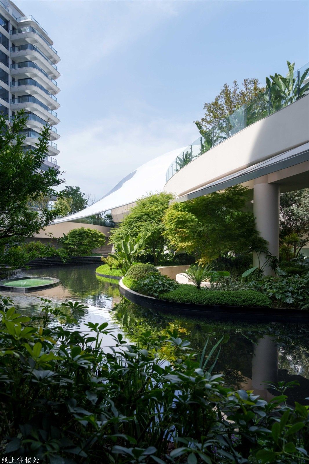 实景图