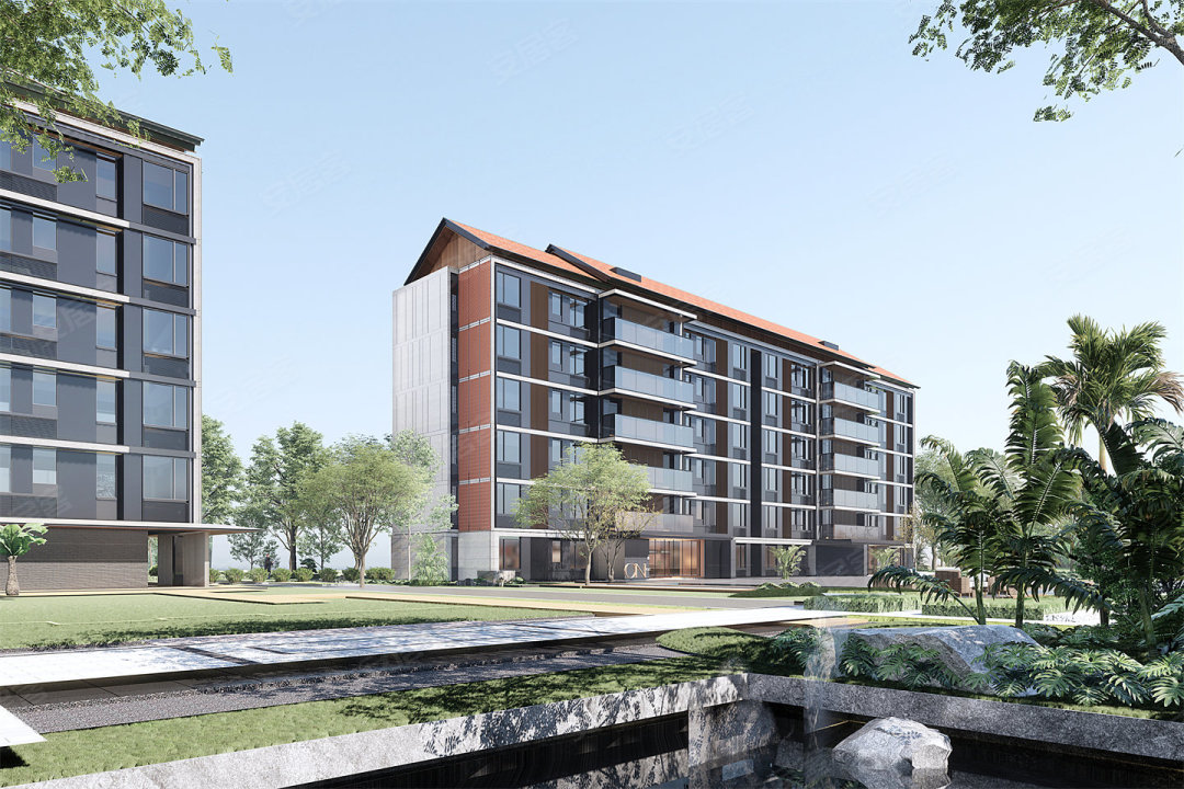 泉州保利清源瑧悦